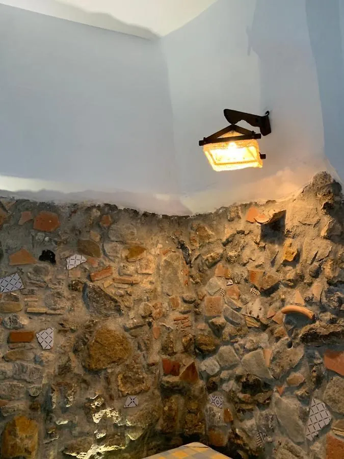 Appartamento Pied-A-Terre Sul Mare Cefalù