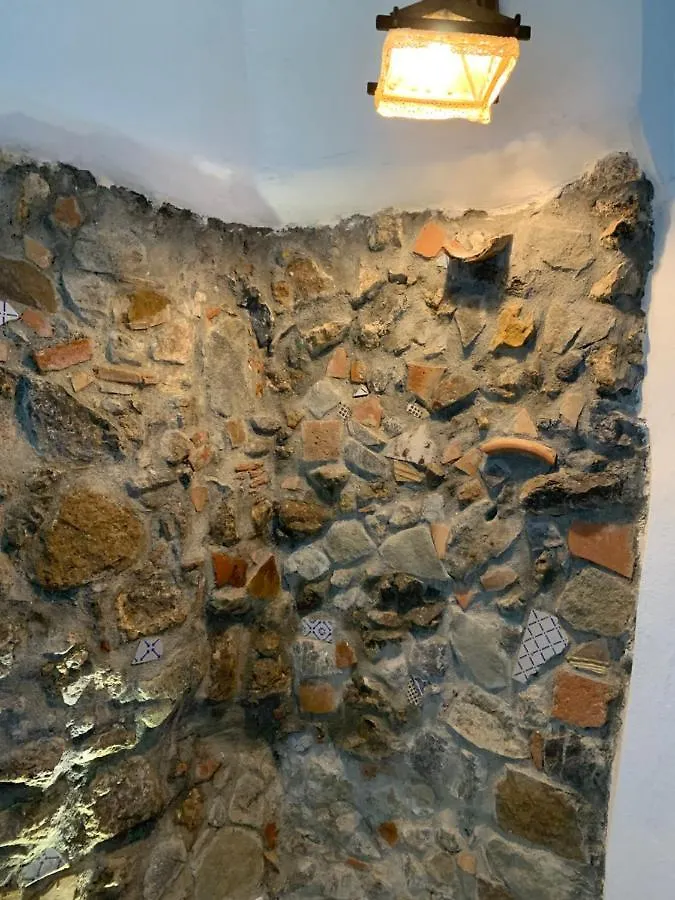 Appartamento Pied-A-Terre Sul Mare Cefalù