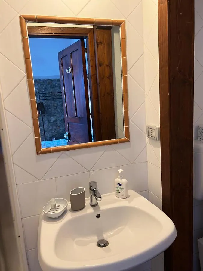 Appartamento Pied-A-Terre Sul Mare Cefalù Italia