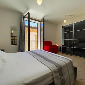 Apartment Terrazze Xxv Novembre, Cefalù
