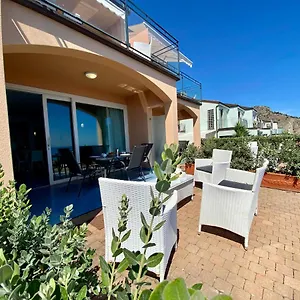 Appartement Bellavista Di Magara, Cefalù