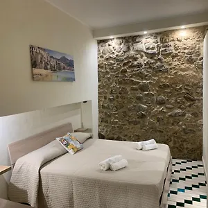 Appartamento Vitrani's House, Cefalù