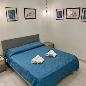 Appartamento Vacanzella, Cefalù