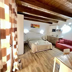 Appartamento Center, Cefalù