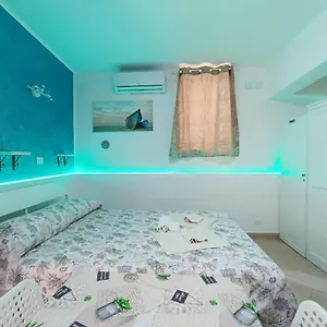 Appartement Luce, Cefalù