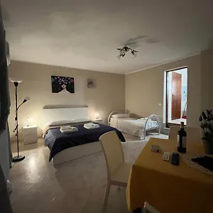 Apartment Domus Aurea, Cefalù