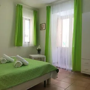 Appartamento Mandralisca-b, Cefalù