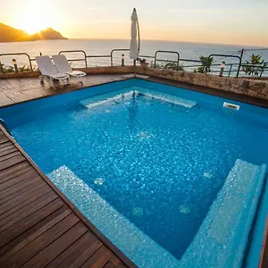 Appartement Of Eden Cefalu', Cefalù