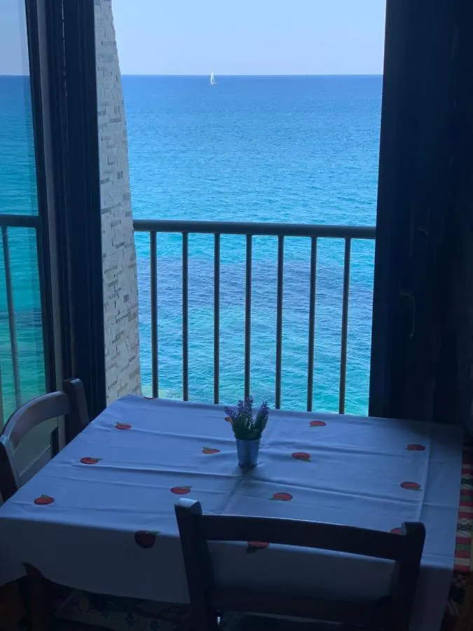 Pied-A-Terre Sul Mare Apartment Cefalu