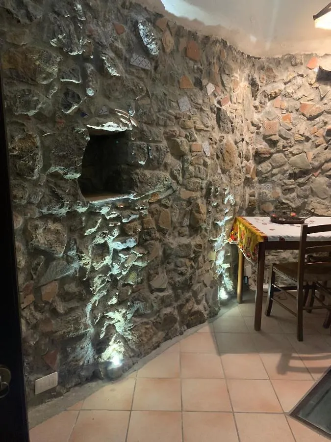 Pied-A-Terre Sul Mare Apartment Cefalu