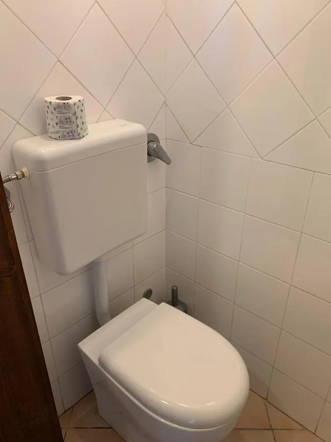 Pied-A-Terre Sul Mare Apartment Cefalu