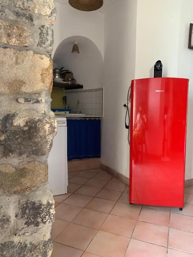 Pied-A-Terre Sul Mare Apartment Cefalu