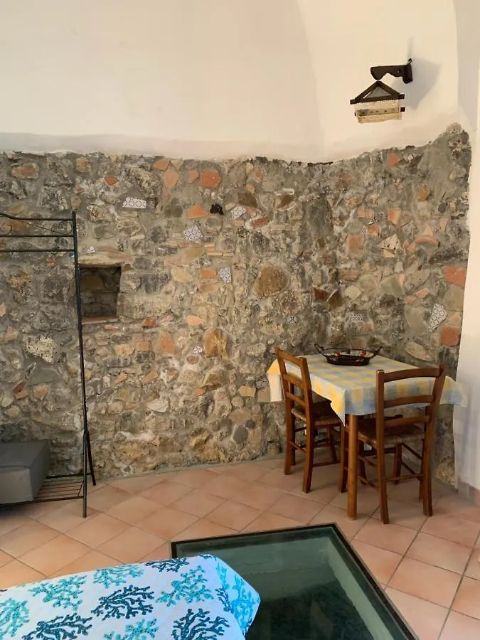 Pied-A-Terre Sul Mare Apartment Cefalu Italy
