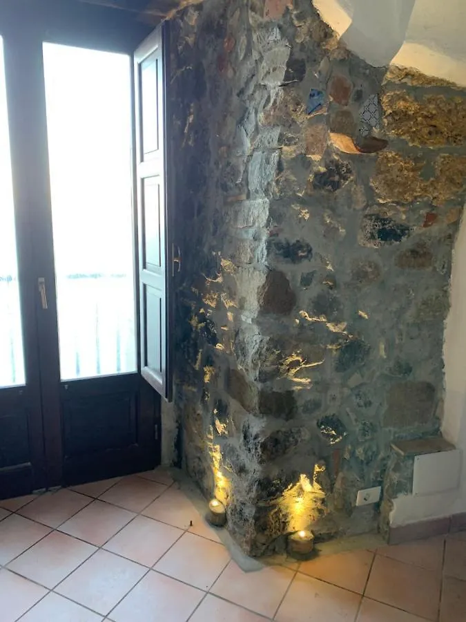 Pied-A-Terre Sul Mare Apartment Cefalu Italy