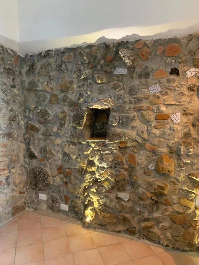 Pied-A-Terre Sul Mare Apartment Cefalu 0*,