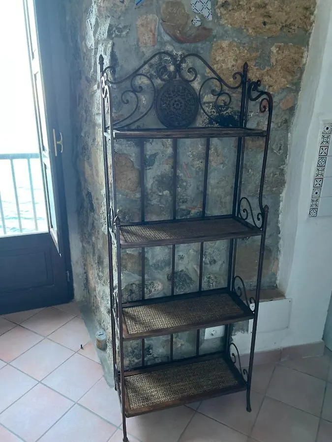 Pied-A-Terre Sul Mare Apartment Cefalu