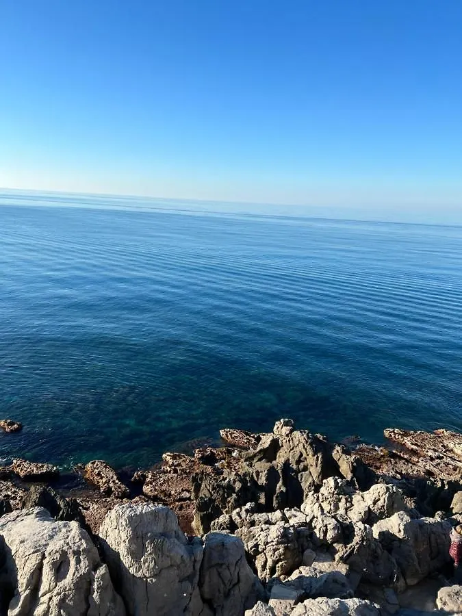 Pied-A-Terre Sul Mare Apartment Cefalu Italy