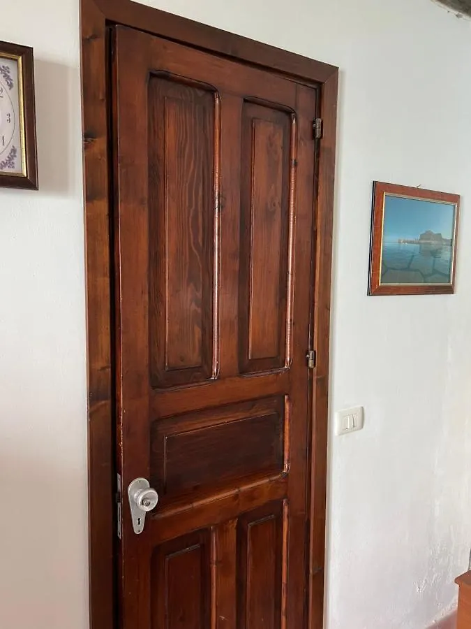 Pied-A-Terre Sul Mare Apartment Cefalu